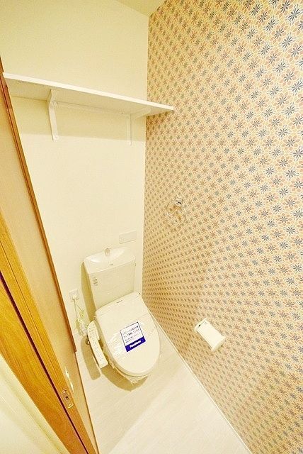 トイレ　タウンハウジングレジデンス事業部　恵比寿店・赤坂店までお問…