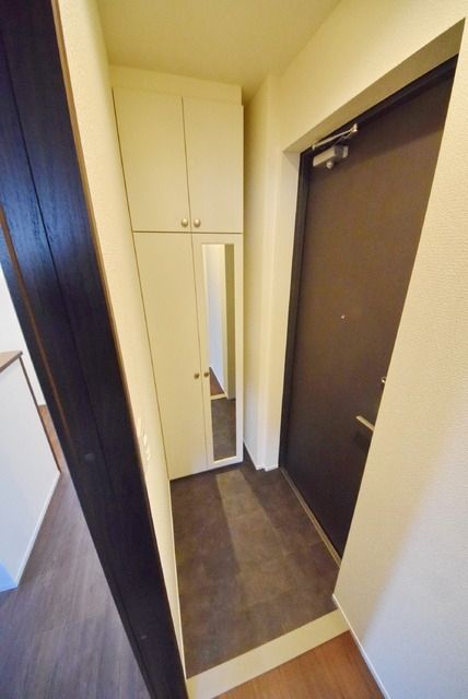 玄関　タウンハウジングレジデンス事業部　恵比寿店・赤坂店までお問…