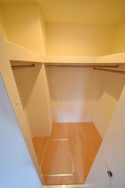 収納　タウンハウジングレジデンス事業部　恵比寿店・赤坂店までお問…