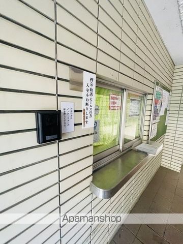 東急東横線 祐天寺駅 徒歩4分 5階建 築41年のその他写真