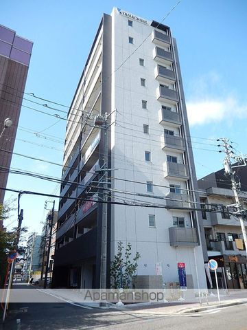 地下鉄東山線 新栄町駅 徒歩3分 築11年