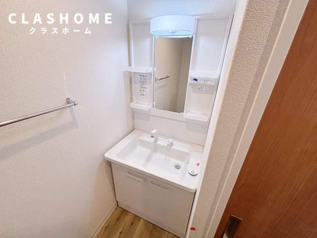 洗面設備　イメージ画像になります