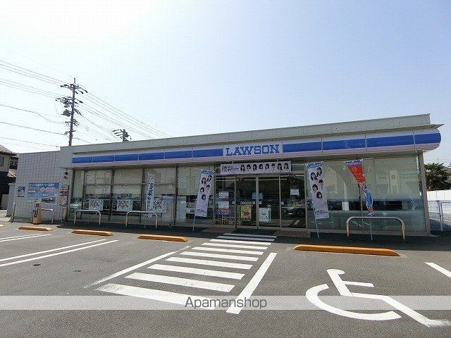 コンビニ　ローソン本今店町店（コンビニ）まで948m