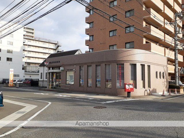 郵便局　野田郵便局（郵便局）まで150m