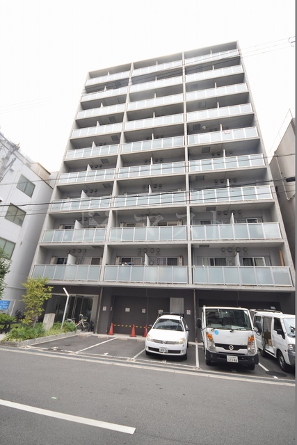 地下鉄千日前線 西長堀駅 徒歩4分 築20年