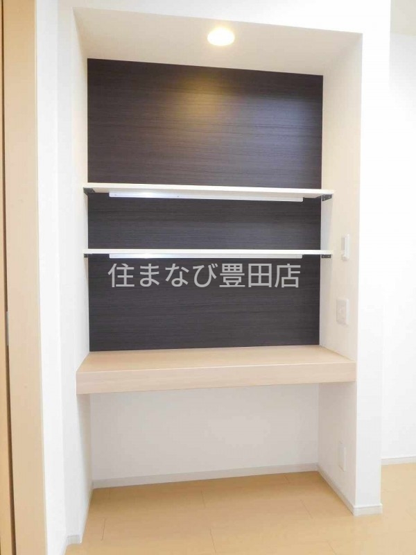 その他設備　イメージ