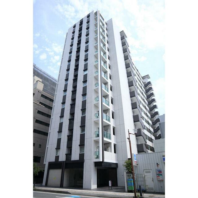 建物外観　建物外観