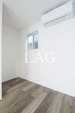 その他部屋・スペース　寝室です。