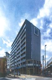 東急田園都市線 駒沢大学駅 徒歩4分 築10年