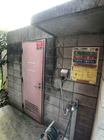 その他　小石川ガーデンハウス