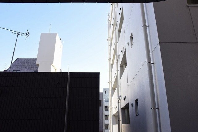 ピュアシティ横浜5のその他写真