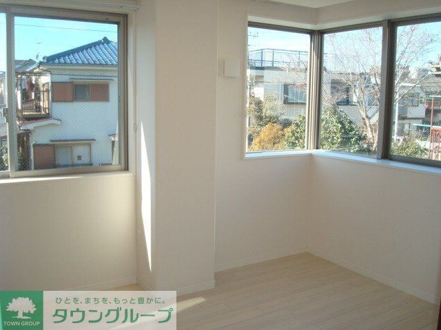 リヴィエーイルの内装写真