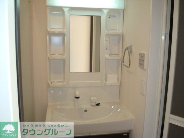 リヴィエーイルの内装写真