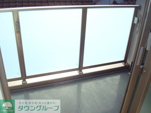 リヴィエーイルの内装写真
