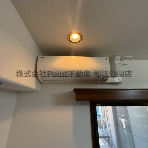 地下鉄御堂筋線 心斎橋駅 徒歩10分 8階建 築36年のその他写真