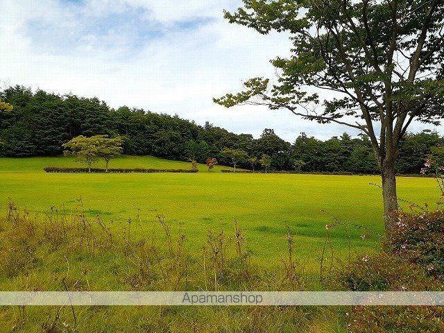 公園　県立小泉潟公園（公園）まで1272m