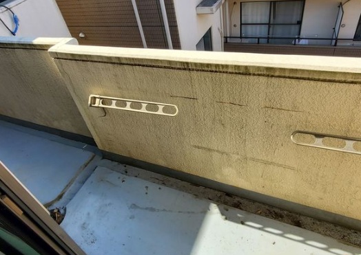 東急田園都市線 三軒茶屋駅 徒歩7分 4階建 築40年の内装写真