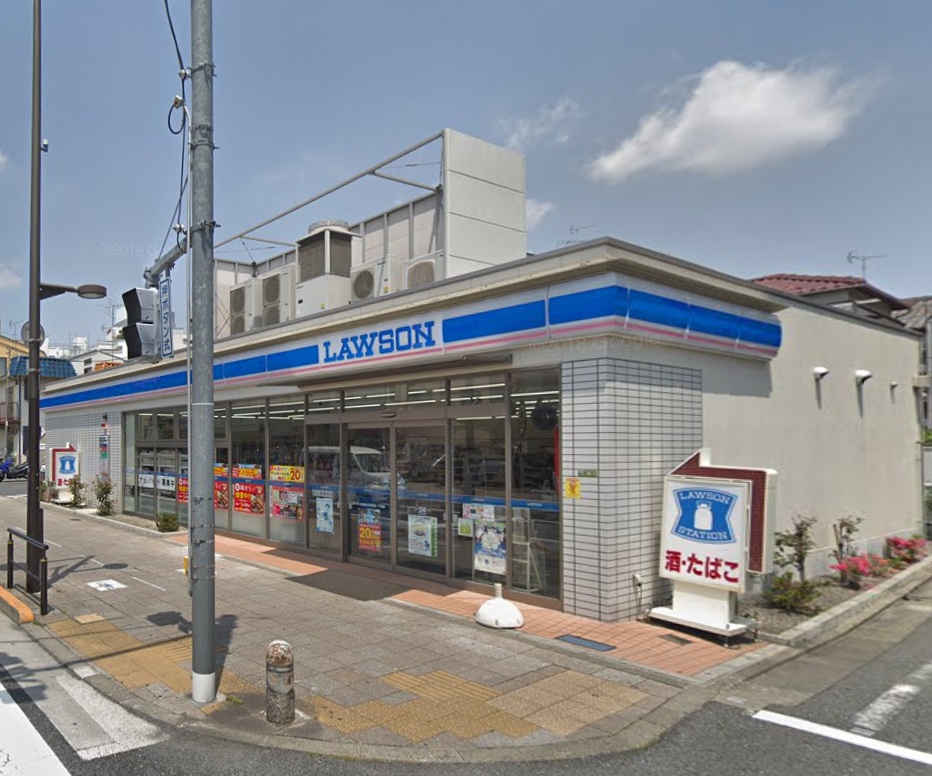 東急田園都市線 三軒茶屋駅 徒歩7分 4階建 築40年の周辺写真