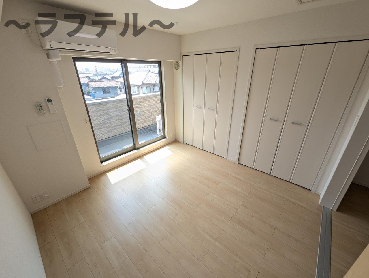 居室・リビング　別部屋イメージ写真