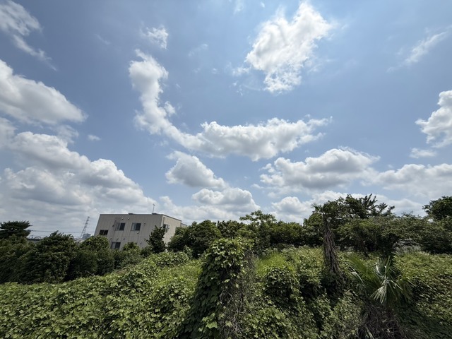 眺望　別部屋参考写真