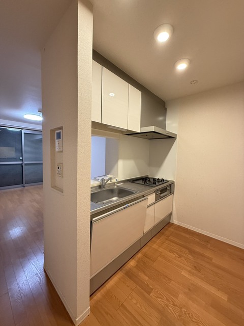 キッチン　別部屋参考写真