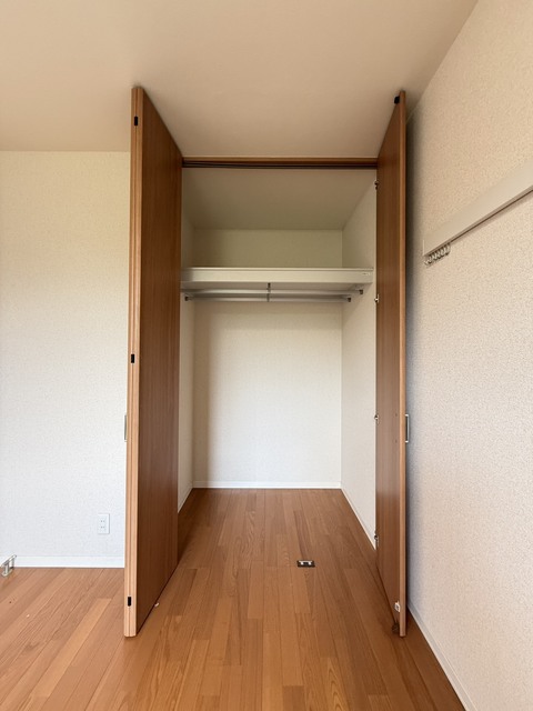 収納　別部屋参考写真