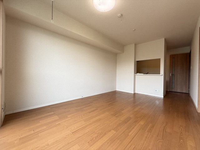 居室・リビング　別部屋参考写真