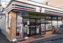コンビニ　セブン-イレブン 新宿上落合３丁目山手通り店（コンビニ）まで349m