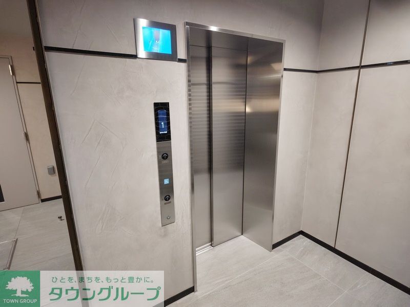 その他共有部分　タウンハウジングレジデンス事業部　恵比寿店・赤坂店までお問…