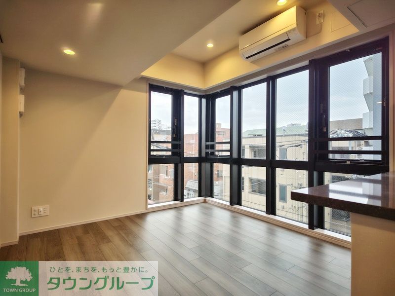 居室・リビング　タウンハウジングレジデンス事業部　恵比寿店・赤坂店までお問…