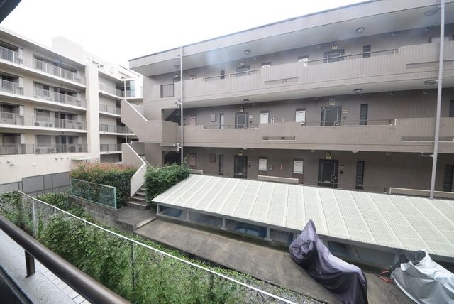 眺望　★閑静な住宅街です★