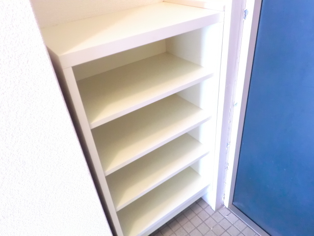 その他　下駄箱