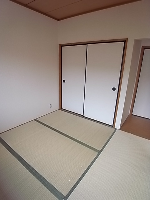 メゾンルミエールの内装写真