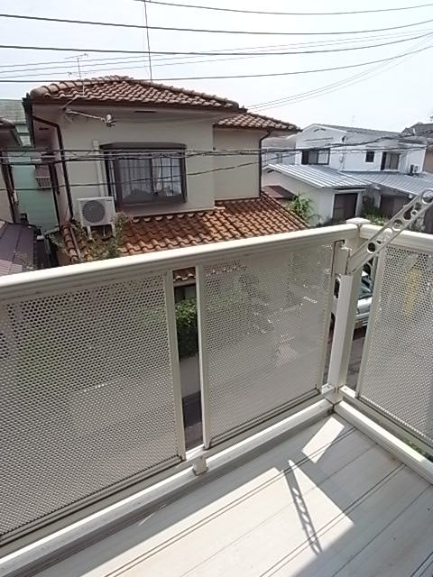 メゾンルミエールの内装写真