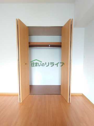 サンスカイの内装写真