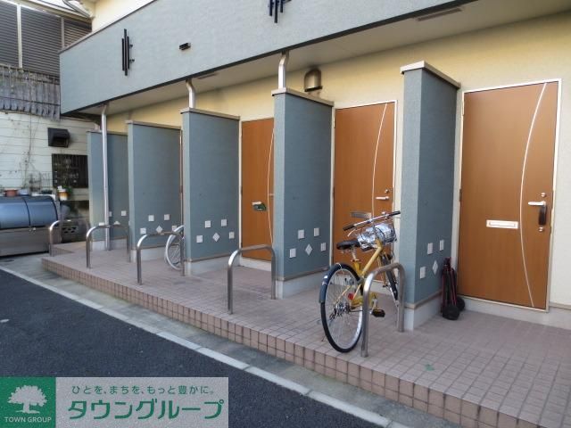 セキュリティ　★見学可能★