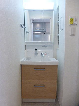 ハーモニーレジデンス浜松町の内装写真
