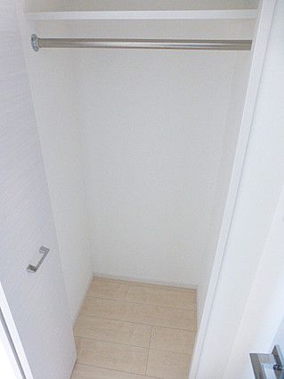ハーモニーレジデンス浜松町の内装写真