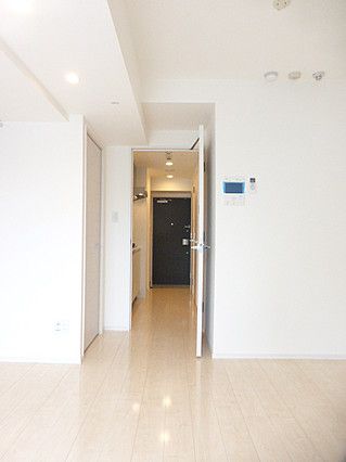 ハーモニーレジデンス浜松町の内装写真