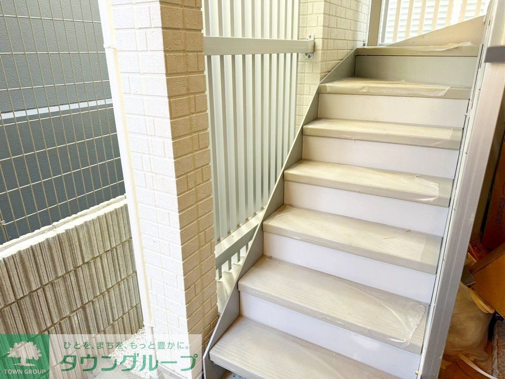 その他共有部分　お部屋探しはタウンハウジングへ♪