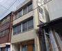 京都駅より徒歩10分 築48年9ヶ月 4階建の賃貸物件