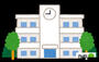 小学校　前橋市立中川小学校（小学校）まで637m