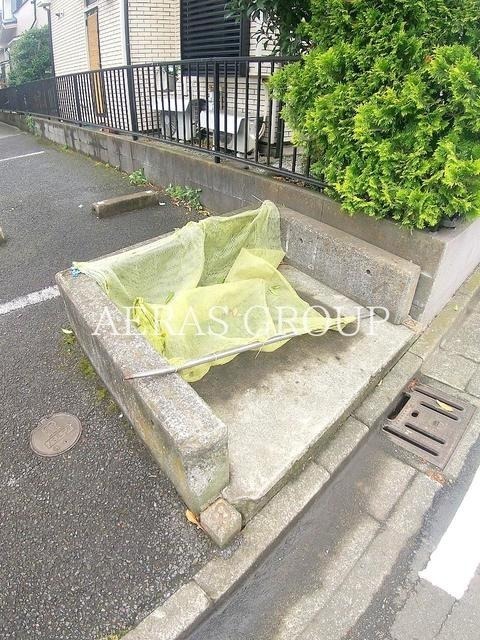 レオパレスYAGAKEのその他写真