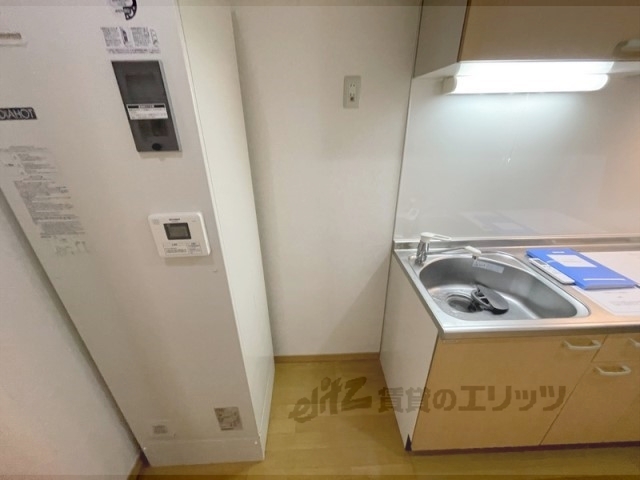 その他部屋・スペース　冷蔵庫置場