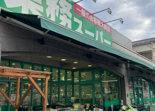 東急池上線 池上駅 徒歩14分 3階建 築13年の周辺写真