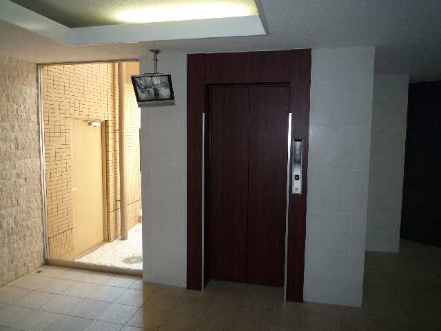 グランデージ泉の外観写真