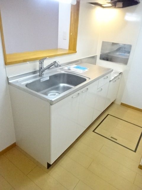 キッチン