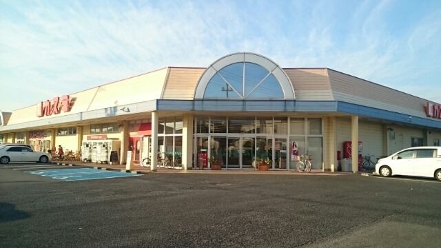 スーパー　カスミ花崎店（スーパー）まで650m
