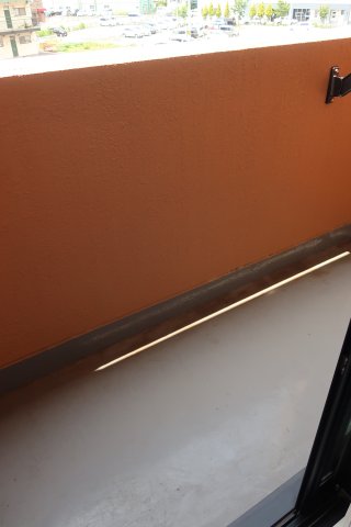 キャッスル神山の内装写真