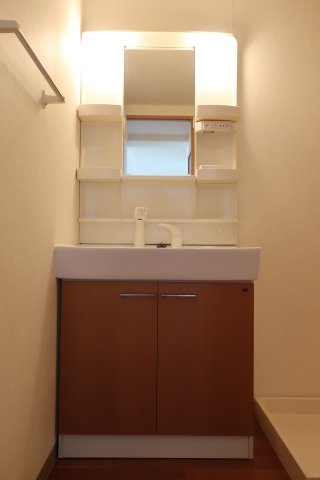 キャッスル神山の内装写真